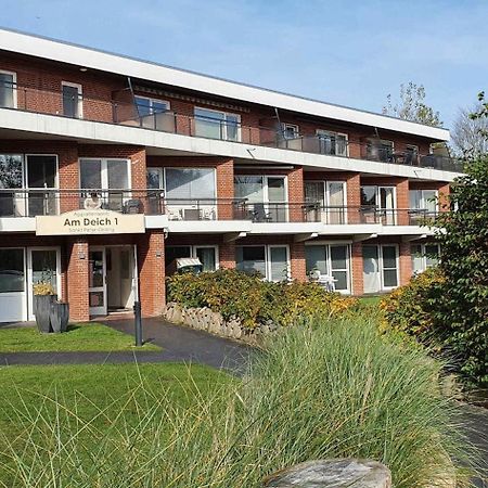 Ferienwohnung-Nr-36 Sankt Peter-Ording Exterior photo